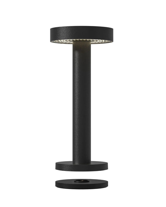 EAN 4029599106814 - Sompex BORO Lámpara solar con forma de farol portátil para exterior LED 2,5 W F imagen 2