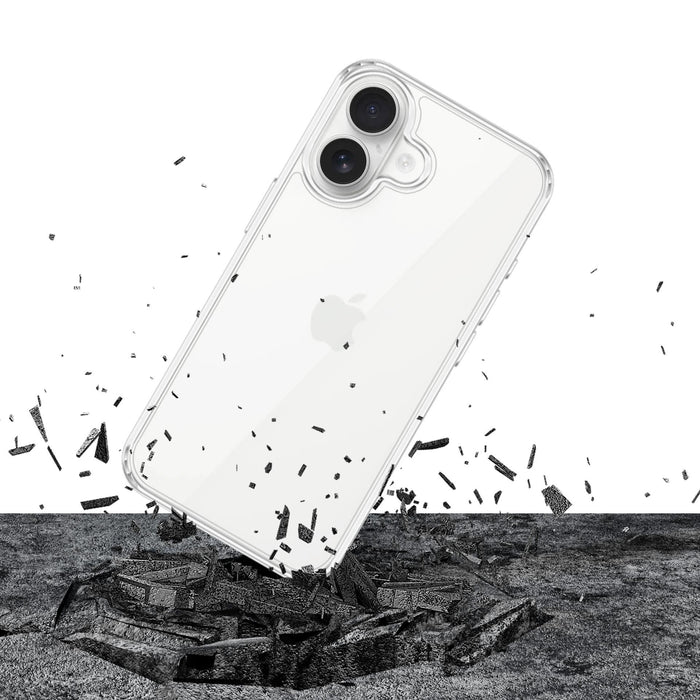 EAN 5903108664332 - 3MK Armor Case funda para teléfono móvil 16 cm (6.3") Transparente imagen 6