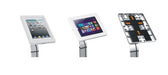EAN 5902211100188 - Maclean MC-645 soporte Soporte pasivo Tablet/UMPC Negro imagen 3