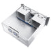 EAN 4710007229224 - Silverstone SST-RM41-506 carcasa de ordenador Estante imagen 13