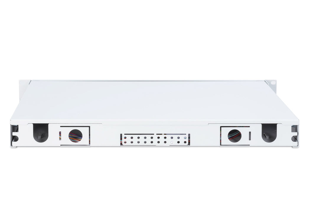 EAN 4016032320760 - Digitus DN-96332-4 accesorio de bastidor Panel de gestión de cables imagen 4