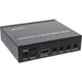 EAN 4043718231171 - InLine 65007K adaptador de cable de vídeo Negro imagen 2