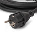 EAN 5999097987781 - Entac ESE1.5G2-5-IP44S base múltiple 5 m 2 salidas AC Exterior Negro, Verde imagen 5