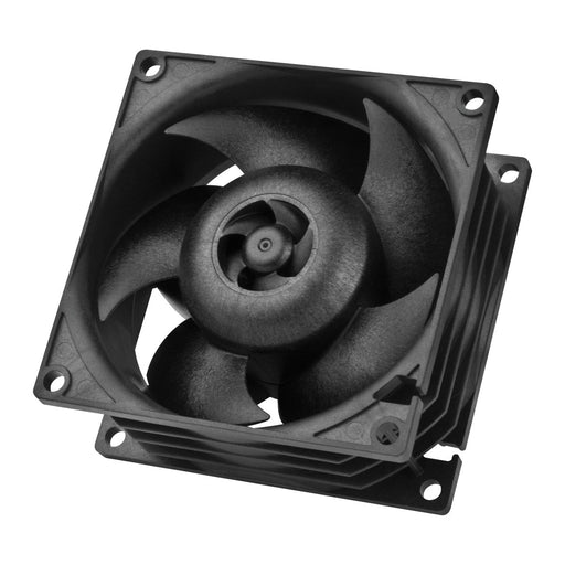 EAN 4895213704281 - ARCTIC S8038-7K Procesador Ventilador 8 cm Negro 1 pieza(s) imagen 1