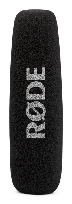 EAN 698813004140 - RØDE NTG4 Negro Micrófono para cámara digital imagen 6