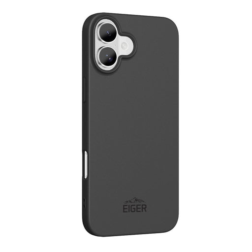 EAN 5055821776196 - EIGER EGCA00614 funda para teléfono móvil 17 cm (6.7") Negro imagen 1