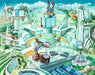EAN 4005556174485 - Ravensburger 17448 puzzle Puzzle rompecabezas 919 pieza(s) Otro imagen 2