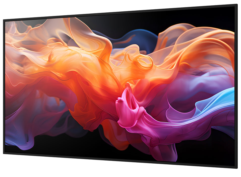 EAN 4550556167857 - Sharp MultiSync E659 Pantalla plana para señalización digital 165,1 cm (65") LCD 350 cd / m² 4K Ultra HD  imagen 7