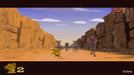 EAN 5060146468480 - Disney Interactive Studios Disney Classic Games : Aladdin and The Lion King Bundle PlayStation 4 imagen 3
