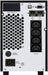 EAN 4260074976564 - PowerWalker VFI 2000C LCD sistema de alimentación ininterrumpida (UPS) Doble conversión (en línea) 2 kVA  imagen 4