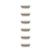 EAN 0195949658228 - Apple MXMG3ZM/A Accesorios para dispositivos vestibles inteligentes Band extension Titanio Acero inoxidab imagen 1