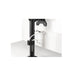 EAN 0085896538028 - Kensington K53802WW soporte para monitor 81,3 cm (32") Escritorio Negro imagen 4