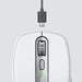 EAN 5099206092945 - Logitech MX Anywhere 3 ratón Viajes mano derecha RF Wireless + Bluetooth Laser 4000 DPI imagen 5