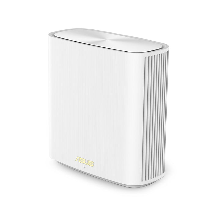 EAN 4711081520122 - ASUS ZenWiFi XD6S AX5400 Doble banda (2,4 GHz / 5 GHz) Wi-Fi 6 (802.11ax) Blanco 1 Interno imagen 1