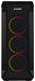 EAN 8436587970375 - NOX Hummer Quantum Mini Tower Negro imagen 6