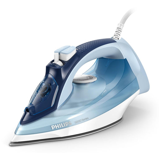 EAN 8710103968160 - Philips 5000 series DST5030/20 plancha Plancha a vapor Suela SteamGlide Plus 2400 W imagen 1