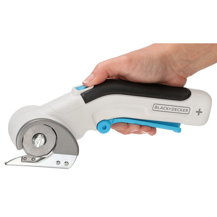 EAN 5035048788592 - Black & Decker BCRC115-XJ cortador circular imagen 13