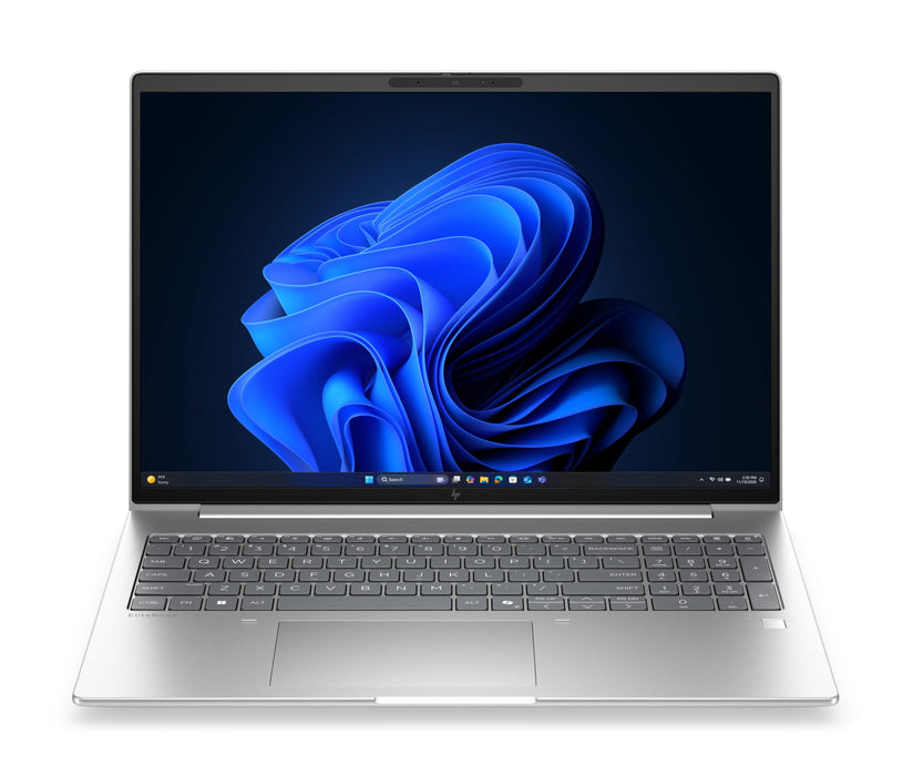 EAN 826581572725 - HP EliteBook 6 G2i 16 inch Notebook AI PC Wolf Pro Security Edition Intel Core 7 350 Portátil 40,6 cm (16" imagen 1