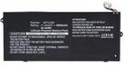 EAN 5706998635105 - CoreParts MBXAC-BA0039 refacción para laptop Batería imagen 1