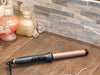 EAN 5907512875513 - Lafe Sleek & Shine 25 mm Rizador de pelo 25 W imagen 11