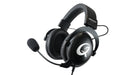 EAN 4715109798159 - QPAD QH-91 Auriculares Alámbrico Diadema Juego Negro imagen 1