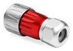 EAN 4014619709571 - Alcasa S3 IC03-20P301 Rojo, Plata 3 pines imagen 4