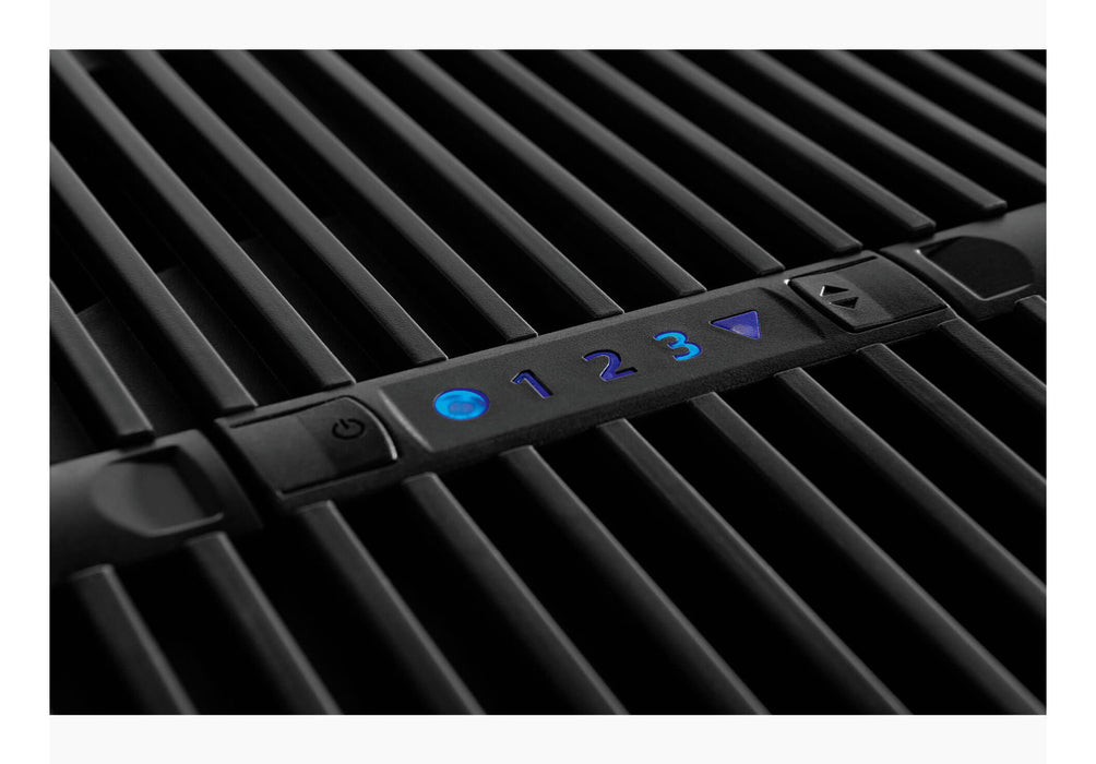 EAN 4011143194019 - Venta 7019401 humidificador Impulsor 5 L Negro 3 W imagen 4