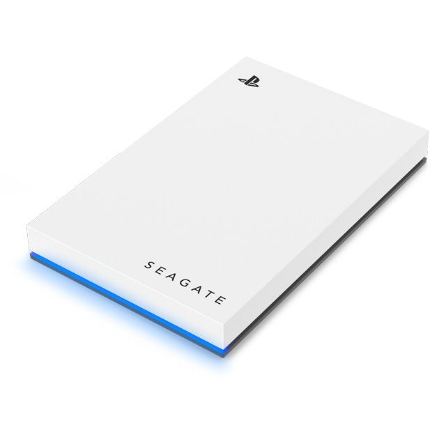 EAN 0763649177365 - Seagate Game Drive STLV2000201 disco duro externo Micro-USB B 2.0/3.2 Gen 1 (3.1 Gen 1) Blanco imagen 4