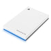 EAN 0763649177365 - Seagate Game Drive STLV2000201 disco duro externo Micro-USB B 2.0/3.2 Gen 1 (3.1 Gen 1) Blanco imagen 4