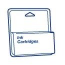 EAN 10343853430 - Epson Stylus Pro 7800/9800 Ink Cartridge (220ml) Light Black cartucho de tinta 1 pieza(s) Original Negro imagen 1