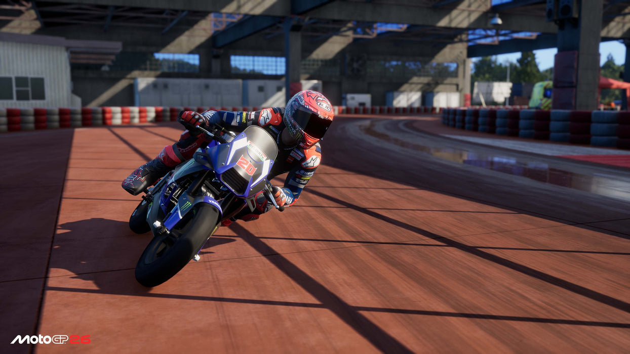 EAN 4020628540203 - Milestone MotoGP 26 Estándar Nintendo Switch 2 imagen 10
