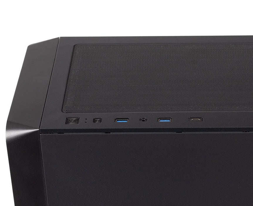 EAN 4250749709016 - bluechip BUSINESSline Workstation WS3400 Intel Core Ultra 7 265K 32 GB DDR5-SDRAM 500 GB SSD NVIDIA Quadr imagen 3