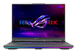 EAN 4711636070669 - ASUS ROG Strix G16 G614PR-R9161 ordenador portatil AMD Ryzen™ 9 8940HX Portátil 40,6 cm (16") WUXGA 16 GB imagen 2