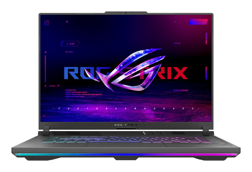 EAN 4711636070669 - ASUS ROG Strix G16 G614PR-R9161 ordenador portatil AMD Ryzen™ 9 8940HX Portátil 40,6 cm (16") WUXGA 16 GB imagen 2