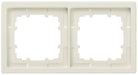 EAN 4001869220369 - Siemens 5TG1322 placa de pared y cubierta de interruptor Blanco imagen 1