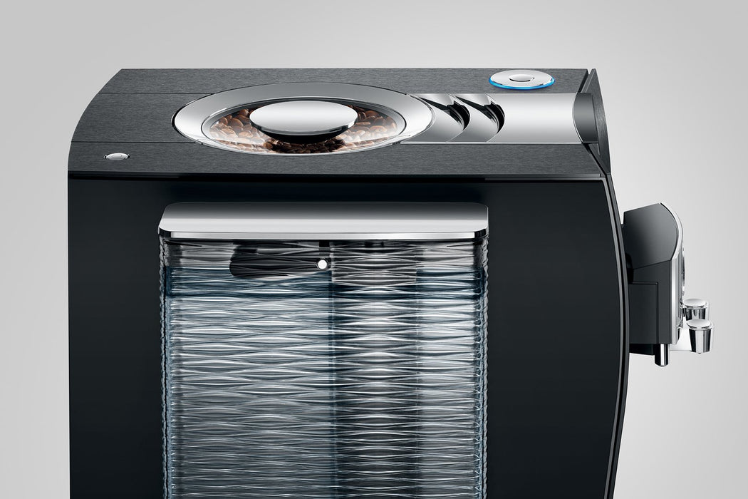 EAN 7610917153688 - JURA Z10 (EA) Totalmente automática Máquina espresso 2,4 L imagen 9