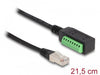 EAN 4043619660520 - DeLOCK 66052 tarjeta y adaptador de interfaz Terminal imagen 3