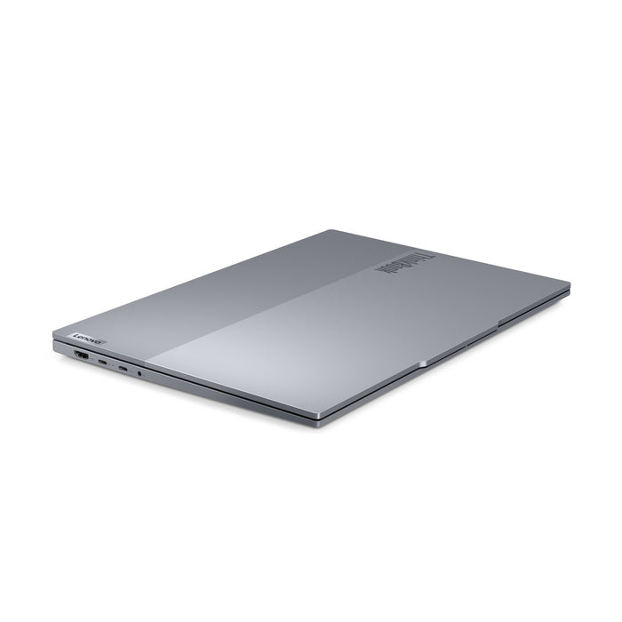 EAN 0198154330736 - Lenovo ThinkBook 16 G7 QOY Copilot+ PC Qualcomm Snapdragon X1P-42-100 Portátil 40,6 cm (16") WUXGA 32 GB  imagen 4