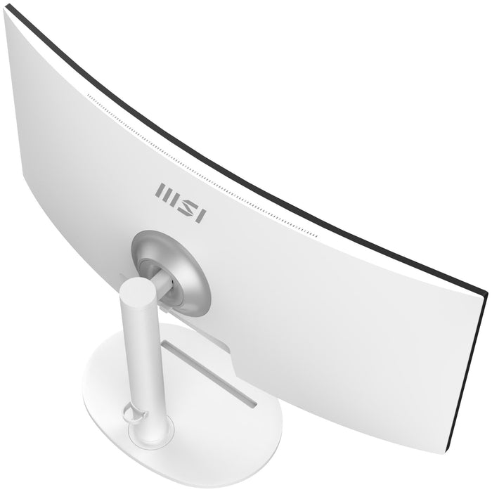 EAN 4711377151955 - MSI Modern MD342CQPWDE pantalla para PC 86,4 cm (34") 3440 x 1440 Pixeles UltraWide Quad HD LCD Blanco imagen 13
