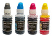 EAN 6941881288023 - G&G 18723 recambio de tinta para impresora Compatible imagen 1