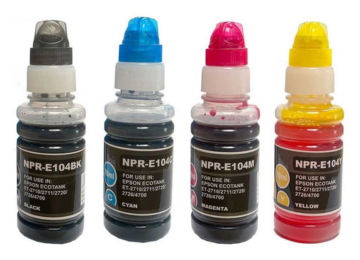 EAN 6941881288023 - G&G 18723 recambio de tinta para impresora Compatible imagen 1