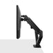 EAN 4002888407083 - Lindy 40708 soporte para monitor 68,6 cm (27") Escritorio Negro imagen 4