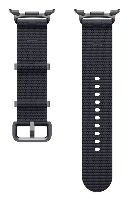 EAN 8806097460640 - Samsung ET-SOL32SBEGEU Accesorios para dispositivos vestibles inteligentes Grupo de rock Grafito Nylon, T imagen 2