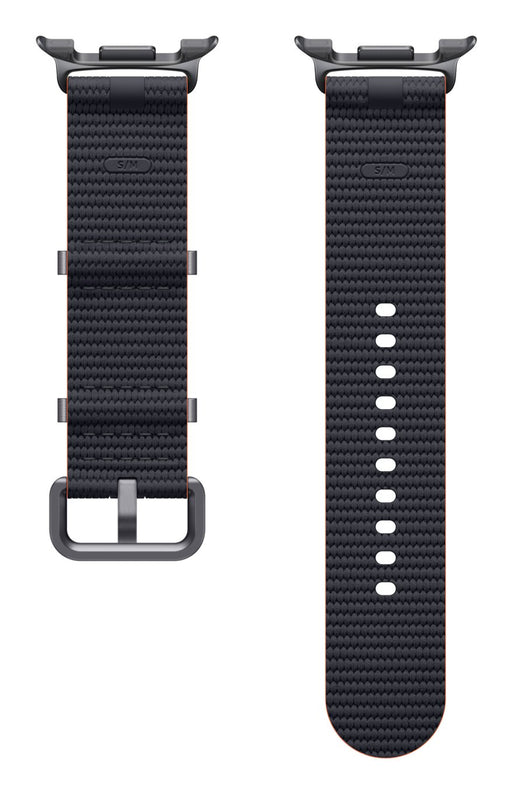 EAN 8806097460640 - Samsung ET-SOL32SBEGEU Accesorios para dispositivos vestibles inteligentes Grupo de rock Grafito Nylon, T imagen 2