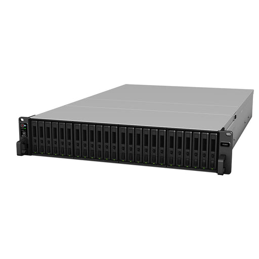 EAN 4711174723614 - Synology FlashStation FS3600 servidor de almacenamiento NAS Bastidor (2U) Intel® Xeon® D D-1567 16 GB DDR imagen 2