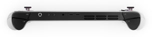 EAN 198155462252 - Lenovo Legion Go S 8ARP1 videoconsola portátil 20,3 cm (8") 512 GB Pantalla táctil Wifi Blanco imagen 11