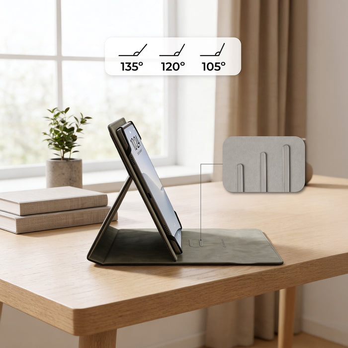 EAN 8436586740795 - SUBBLIM SUB-CUT-1CT001 funda para tablet 25,6 cm (10.1") Folio imagen 6