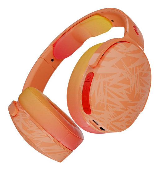 EAN 0810145320259 - Skullcandy Hesh Evo Auriculares Inalámbrico Diadema Música USB Tipo C Bluetooth Naranja imagen 2