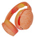 EAN 0810145320259 - Skullcandy Hesh Evo Auriculares Inalámbrico Diadema Música USB Tipo C Bluetooth Naranja imagen 2