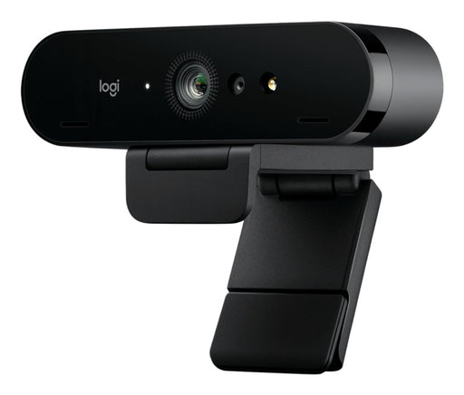 EAN 5099206093782 - Logitech 952-000066 accesorio para cámara web Tapa para webcam Negro imagen 2